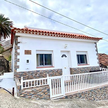 Casa Los Palmeros Perdomo Alojera エクステリア 写真