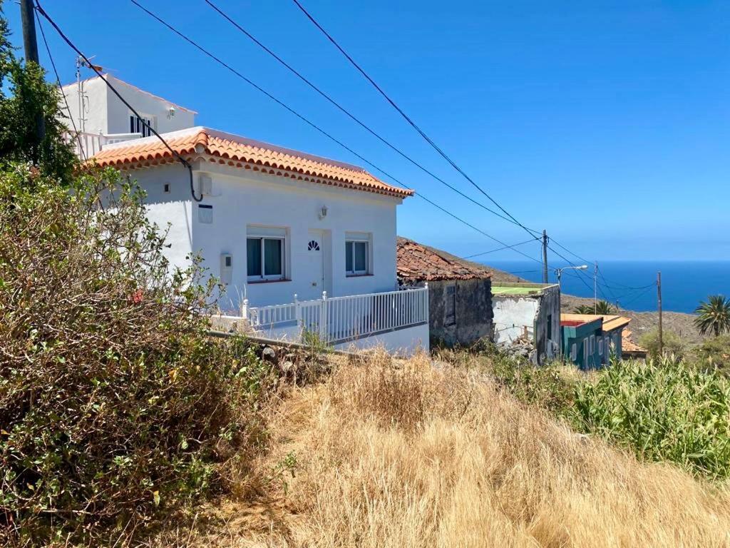 Casa Los Palmeros Perdomo Alojera エクステリア 写真