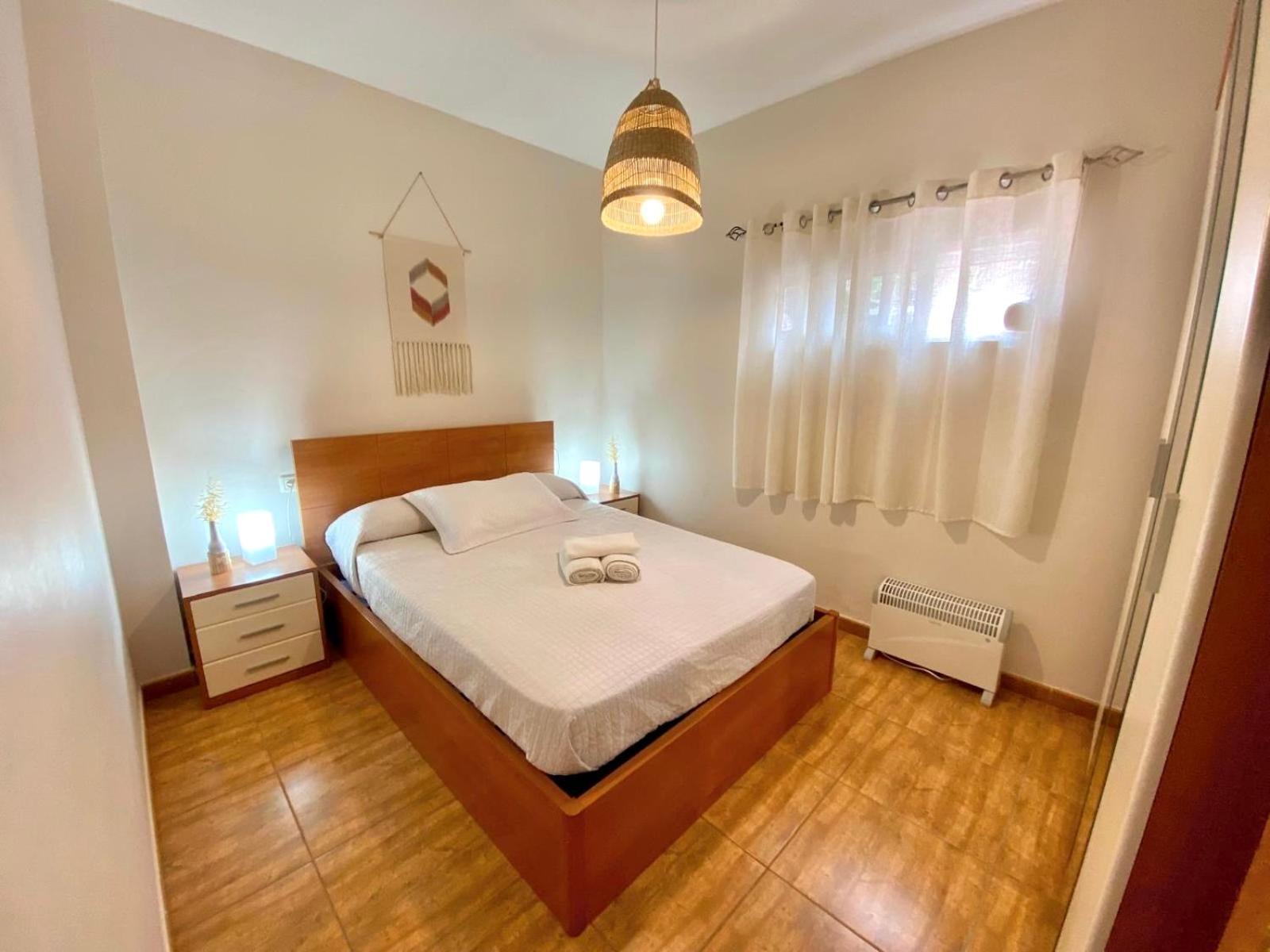 Casa Los Palmeros Perdomo Alojera エクステリア 写真